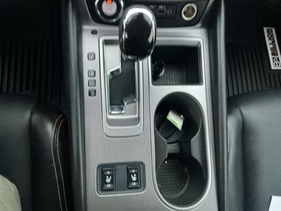 2024 Nissan Murano — photo 9 view