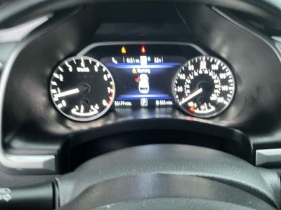 2024 Nissan Murano — photo 10 view