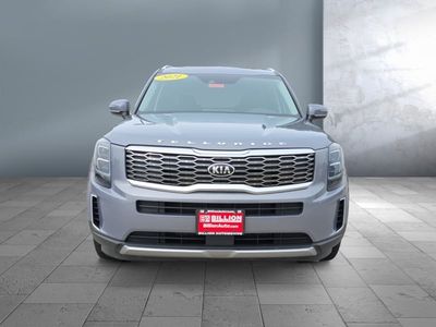 2021 Kia Telluride - Photo 1