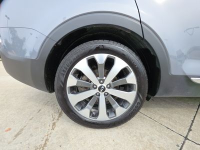 2021 Kia Telluride - Photo 12