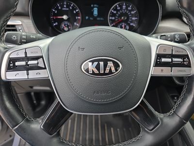 2021 Kia Telluride - Photo 13