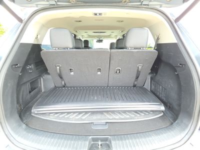 2021 Kia Telluride - Photo 8