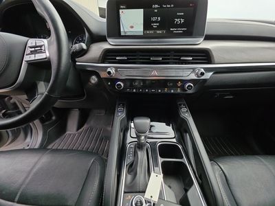 2021 Kia Telluride - Photo 10