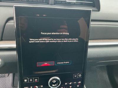 2026 GMC Terrain — photo 11 view
