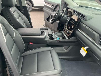 2026 GMC Terrain — photo 12 view