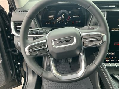 2026 GMC Terrain — photo 14 view