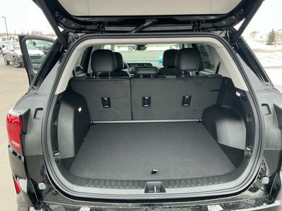 2026 GMC Terrain — photo 15 view