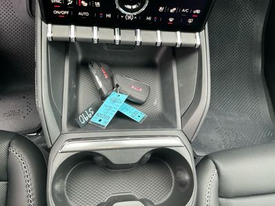 2026 GMC Terrain — photo 7 view