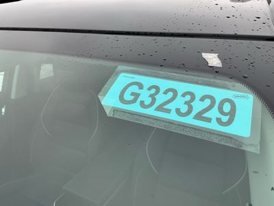 2026 GMC Terrain — photo 8 view