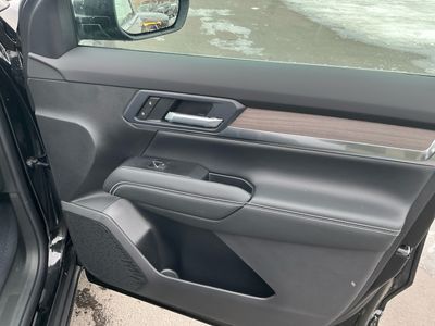 2026 GMC Terrain — photo 9 view