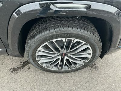 2026 GMC Terrain — photo 10 view