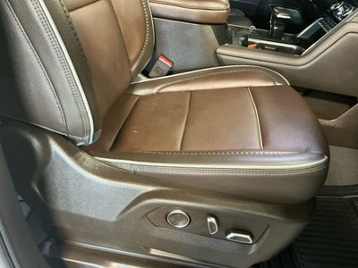 2025 GMC Sierra 1500 — photo 13 view