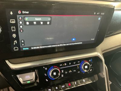 2025 GMC Sierra 1500 — photo 14 view