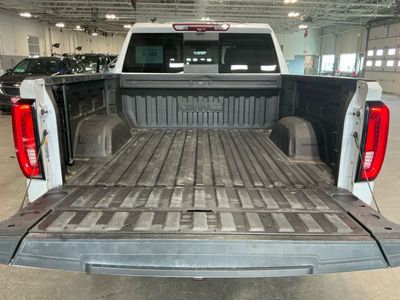 2025 GMC Sierra 1500 — photo 9 view