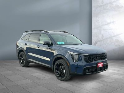 2026 Kia Sorento - Photo 1