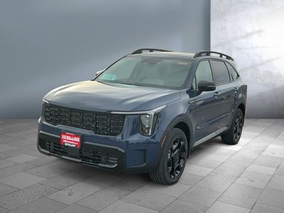 2026 Kia Sorento - Photo 2