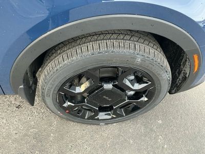 2026 Kia Sorento - Photo 12