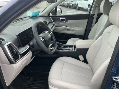 2026 Kia Sorento - Photo 15