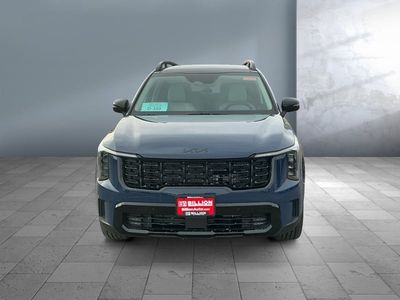2026 Kia Sorento - Photo 3