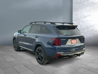 2026 Kia Sorento - Photo 4