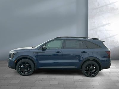 2026 Kia Sorento - Photo 5