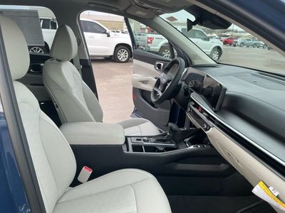 2026 Kia Sorento - Photo 6