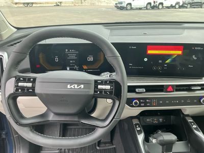 2026 Kia Sorento - Photo 8
