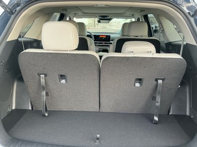 2026 Kia Sorento - Photo 9
