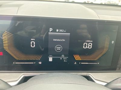 2026 Kia Sorento - Photo 10