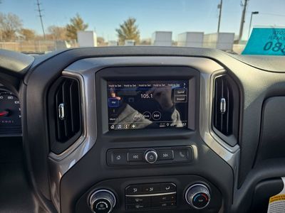 2025 Chevrolet Silverado 3500HD CC - Photo 11