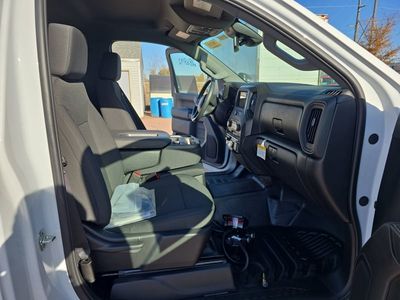 2025 Chevrolet Silverado 3500HD CC - Photo 15