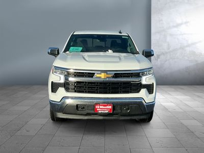 2026 Chevrolet Silverado 1500 - Photo 2