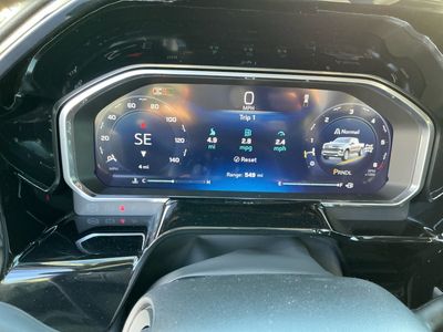 2026 Chevrolet Silverado 1500 - Photo 11