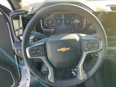 2026 Chevrolet Silverado 1500 - Photo 13
