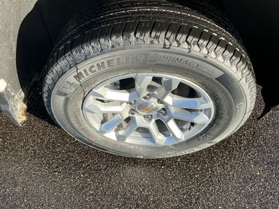 2026 Chevrolet Silverado 1500 - Photo 14