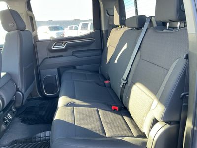 2026 Chevrolet Silverado 1500 - Photo 15