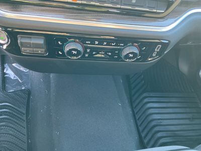 2026 Chevrolet Silverado 1500 - Photo 7