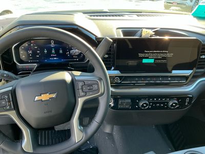 2026 Chevrolet Silverado 1500 - Photo 10