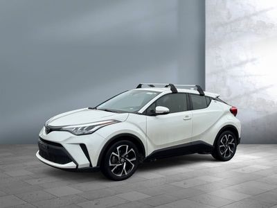 2021 Toyota C-HR - Photo 1