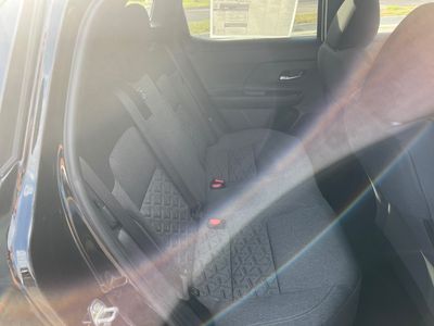 2026 Nissan Kicks — photo 11 view