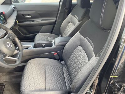 2026 Nissan Kicks — photo 12 view