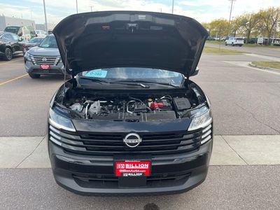 2026 Nissan Kicks — photo 15 view