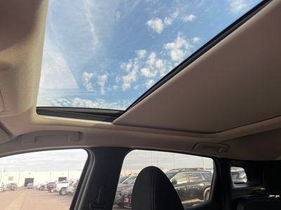 2026 Nissan Kicks — photo 8 view