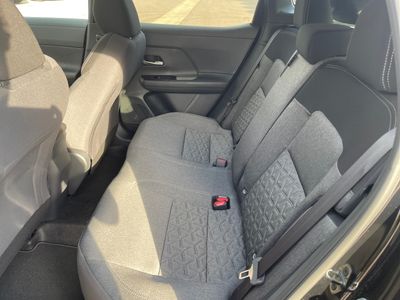 2026 Nissan Kicks — photo 9 view