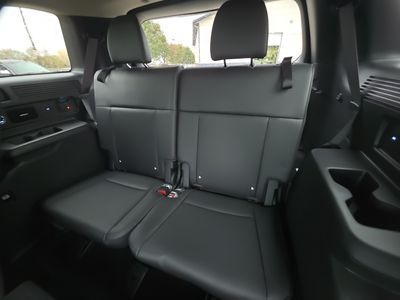 2026 Hyundai Santa Fe - Photo 12