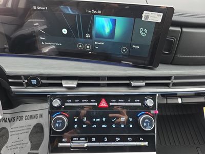2026 Hyundai Santa Fe - Photo 14