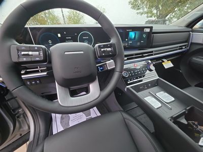 2026 Hyundai Santa Fe - Photo 15