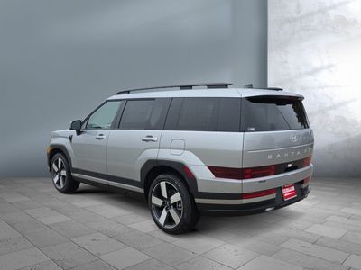 2026 Hyundai Santa Fe - Photo 4