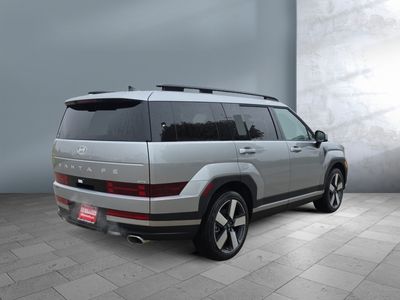2026 Hyundai Santa Fe - Photo 5