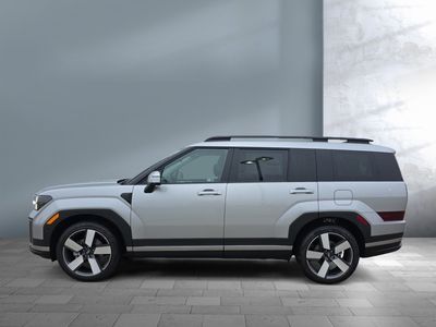 2026 Hyundai Santa Fe - Photo 7